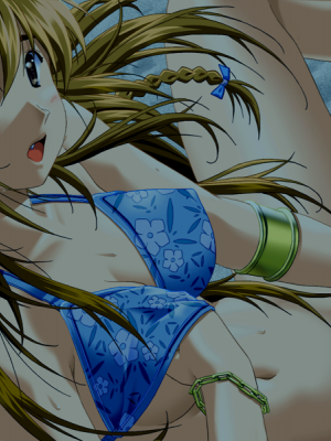 [Foster] 花の記憶4 5 6_249