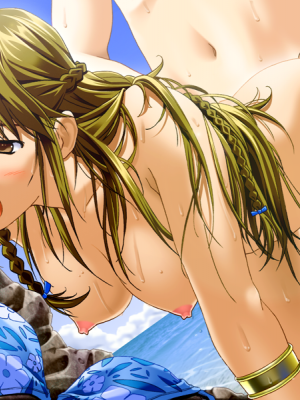 [Foster] 花の記憶4 5 6_261