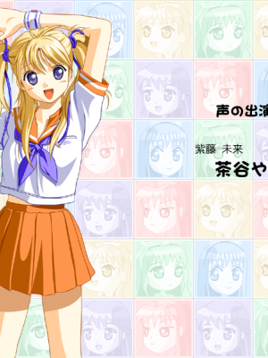 [Foster] 花の記憶4 5 6_263