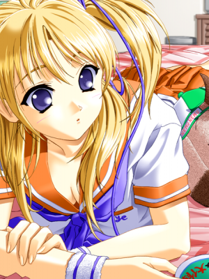 [Foster] 花の記憶4 5 6_264