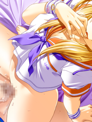 [Foster] 花の記憶4 5 6_271