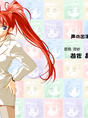 [Foster] 花の記憶4 5 6_283