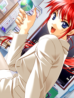 [Foster] 花の記憶4 5 6_284