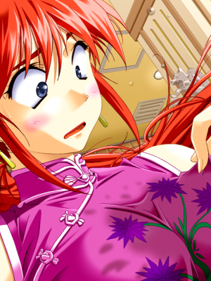 [Foster] 花の記憶4 5 6_285