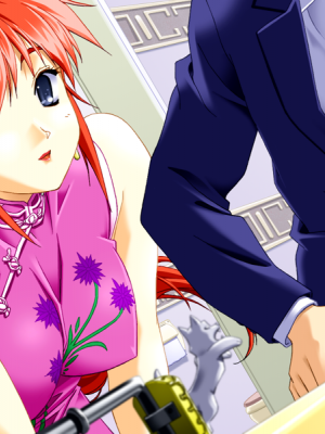 [Foster] 花の記憶4 5 6_286