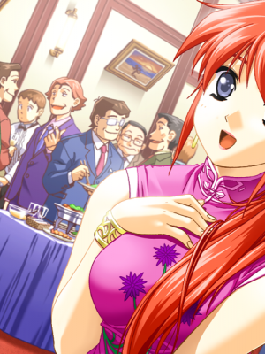 [Foster] 花の記憶4 5 6_292