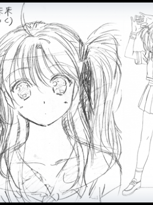 [Foster] 花の記憶4 5 6_323