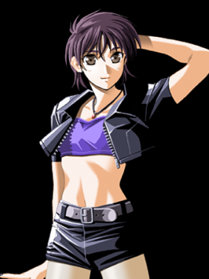 [Foster] 花の記憶4 5 6_335