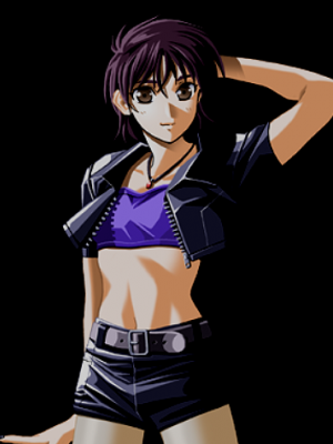 [Foster] 花の記憶4 5 6_336