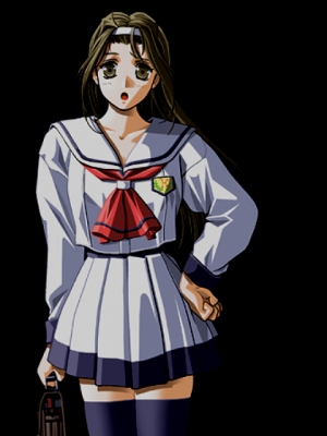 [Foster] 花の記憶4 5 6_338