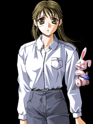 [Foster] 花の記憶4 5 6_339