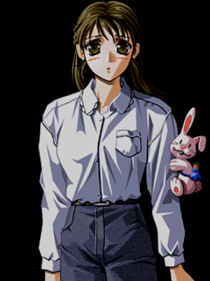 [Foster] 花の記憶4 5 6_340