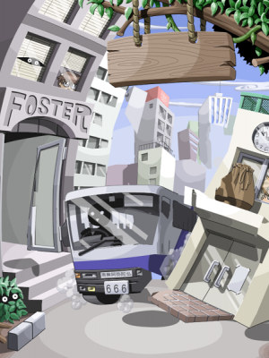 [Foster] 花の記憶4 5 6_351