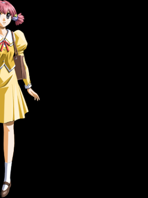 [Foster] 花の記憶4 5 6_367