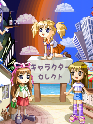 [Foster] 花の記憶4 5 6_370