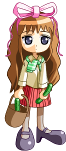 [Foster] 花の記憶4 5 6_375