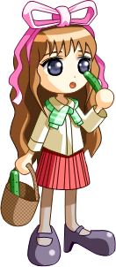 [Foster] 花の記憶4 5 6_377