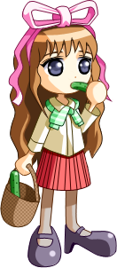 [Foster] 花の記憶4 5 6_378