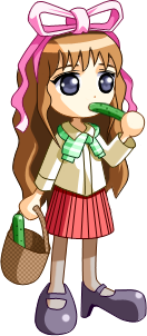 [Foster] 花の記憶4 5 6_379