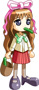 [Foster] 花の記憶4 5 6_384