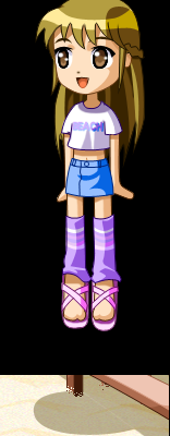 [Foster] 花の記憶4 5 6_413