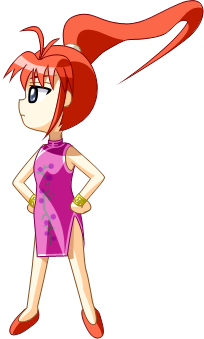 [Foster] 花の記憶4 5 6_441