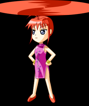 [Foster] 花の記憶4 5 6_451