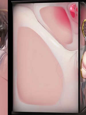 [かわはぎ亭] 懺悔室の生殖者～壁尻聖母の受胎告知～_367