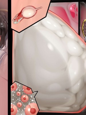 [かわはぎ亭] 懺悔室の生殖者～壁尻聖母の受胎告知～_364