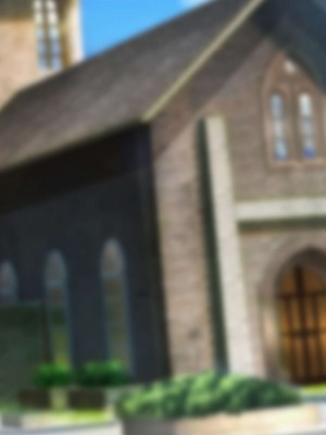 [かわはぎ亭] 懺悔室の生殖者～壁尻聖母の受胎告知～_004