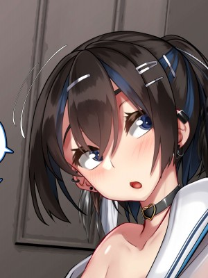 [かわはぎ亭] 懺悔室の生殖者～壁尻聖母の受胎告知～_011