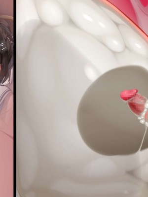 [かわはぎ亭] 懺悔室の生殖者～壁尻聖母の受胎告知～_369