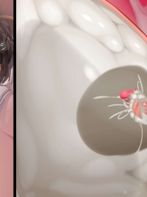 [かわはぎ亭] 懺悔室の生殖者～壁尻聖母の受胎告知～_370
