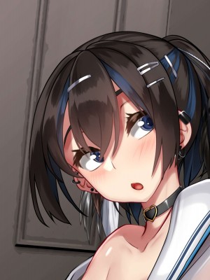 [かわはぎ亭] 懺悔室の生殖者～壁尻聖母の受胎告知～_209