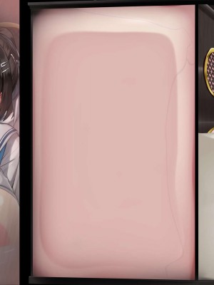 [かわはぎ亭] 懺悔室の生殖者～壁尻聖母の受胎告知～_390