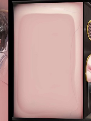 [かわはぎ亭] 懺悔室の生殖者～壁尻聖母の受胎告知～_388