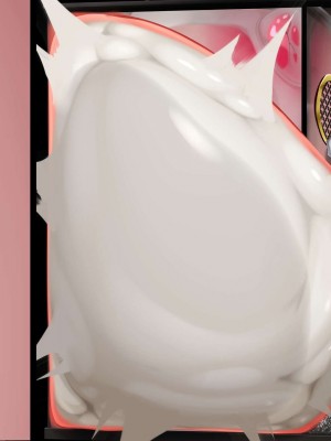 [かわはぎ亭] 懺悔室の生殖者～壁尻聖母の受胎告知～_361