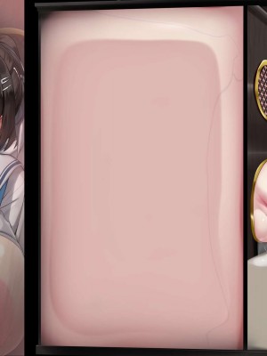 [かわはぎ亭] 懺悔室の生殖者～壁尻聖母の受胎告知～_389