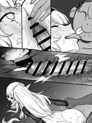 [龍之咲 (無双大王)] 全知の学位を持つこの私が知らないことなんてありえない...ただエッチだけは... (ブルーアーカイブ) [中国翻訳] [DL版]_18