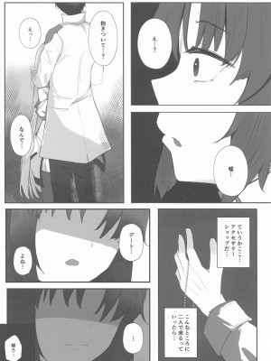 (C102) [鳴鳥義塾 (時烏)] Self Broken Heart (ブルーアーカイブ)_05