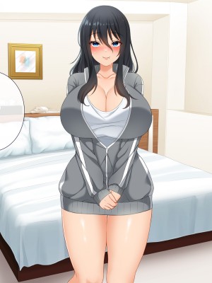 (同人CG集) [スーパーバッド] デリヘル呼んだら地雷ばかりくるんだが_SB13f_181