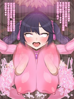 [頑張りマスカルポーネ] モナ ヒルチャール化 (原神) [cheems机翻汉化]_09