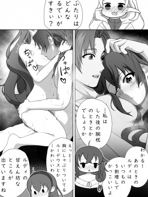 [モノルミ (御郷包紫)] 白亜の溺惑 (無職転生 ～異世界行ったら本気だす～)_29