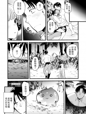 [亀吉いちこ] レベル1の姫騎士さんとゆるふわ無人島ライフ 上[無修正][DL版]_156
