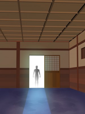 [割り箸効果] アマゾネスの血を引く俺の彼女は敗北レイプでしか孕めない_119