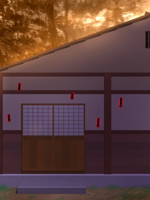 [割り箸効果] アマゾネスの血を引く俺の彼女は敗北レイプでしか孕めない_148