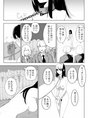 [シュウチのジジツ (タカムラ)] アリストラク学園_26