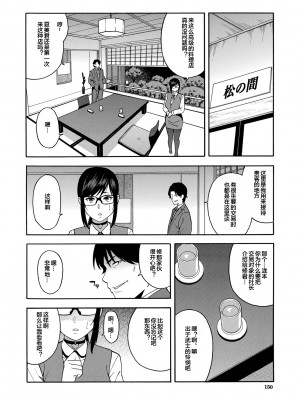 [ぞんだ] 僕の彼女を寝取ってください [皇色汉化] [DL版]_150