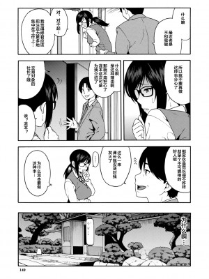 [ぞんだ] 僕の彼女を寝取ってください [皇色汉化] [DL版]_149