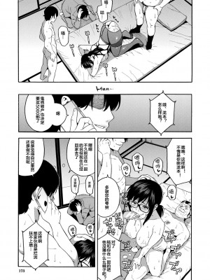 [ぞんだ] 僕の彼女を寝取ってください [皇色汉化] [DL版]_173